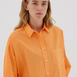 The Chiara Short - Valencia - Apparel