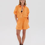 The Chiara Short - Valencia - Apparel