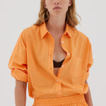 The Chiara Short - Valencia - Apparel