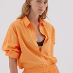The Chiara Short - Valencia - Apparel