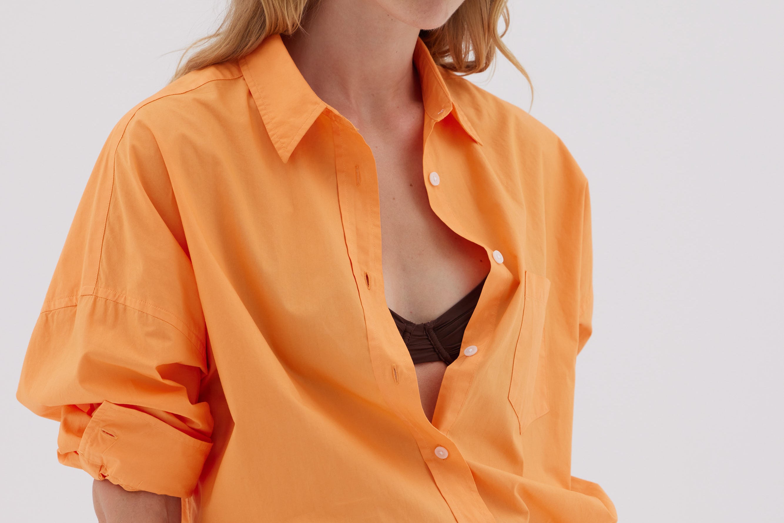 The Chiara Short - Valencia - Apparel