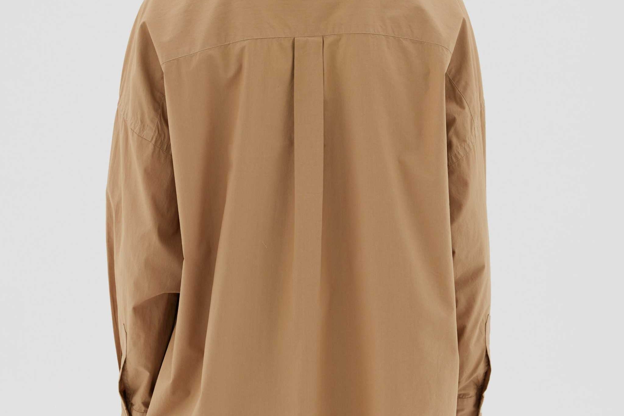 The Chiara Short - Toffee - Apparel