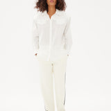 Rodeo Shirt - White