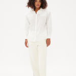 Rodeo Shirt - White