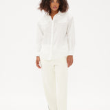 Rodeo Shirt - White