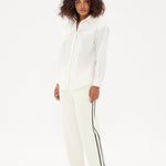 Rodeo Shirt - White
