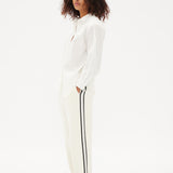 Rodeo Shirt - White