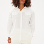 Rodeo Shirt - White