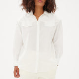 Rodeo Shirt - White