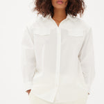 Rodeo Shirt - White