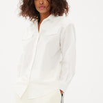 Rodeo Shirt - White