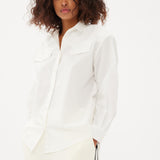 Rodeo Shirt - White