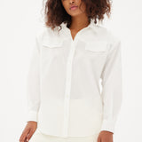 Rodeo Shirt - White