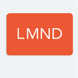 THE LMND Gift Card - Gift Card