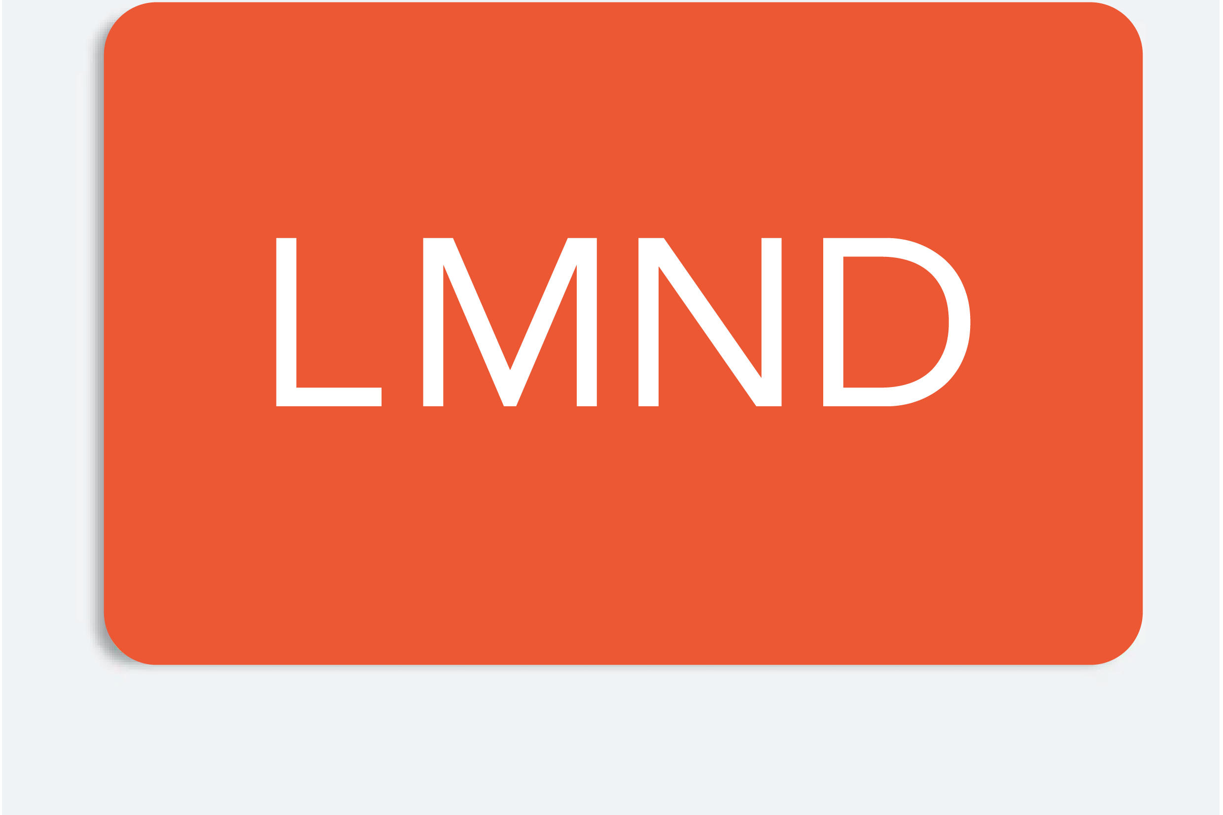 THE LMND Gift Card - Gift Card