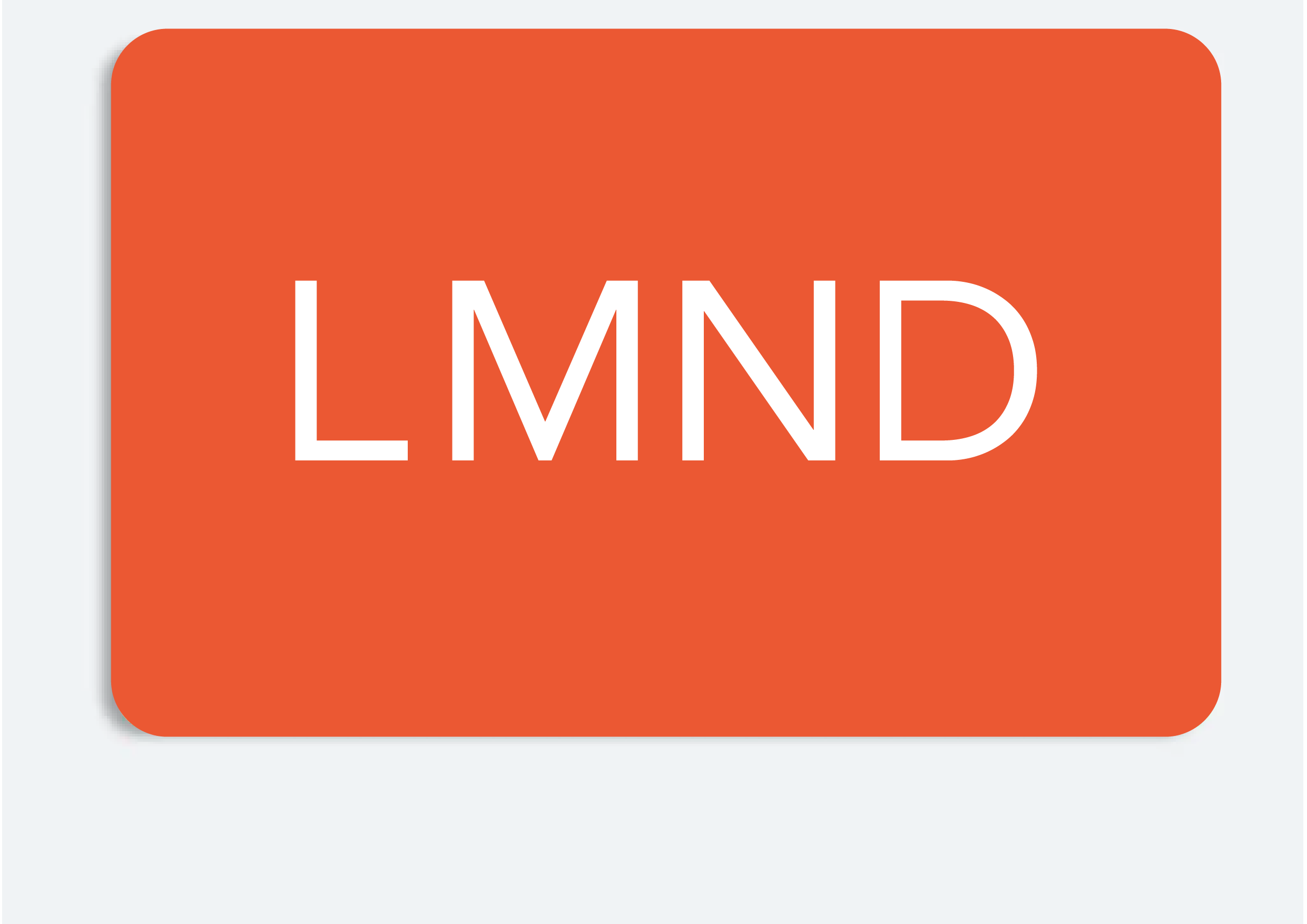 THE LMND Gift Card - Gift Card