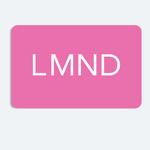 THE LMND Gift Card - Gift Card