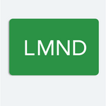 THE LMND Gift Card - Gift Card