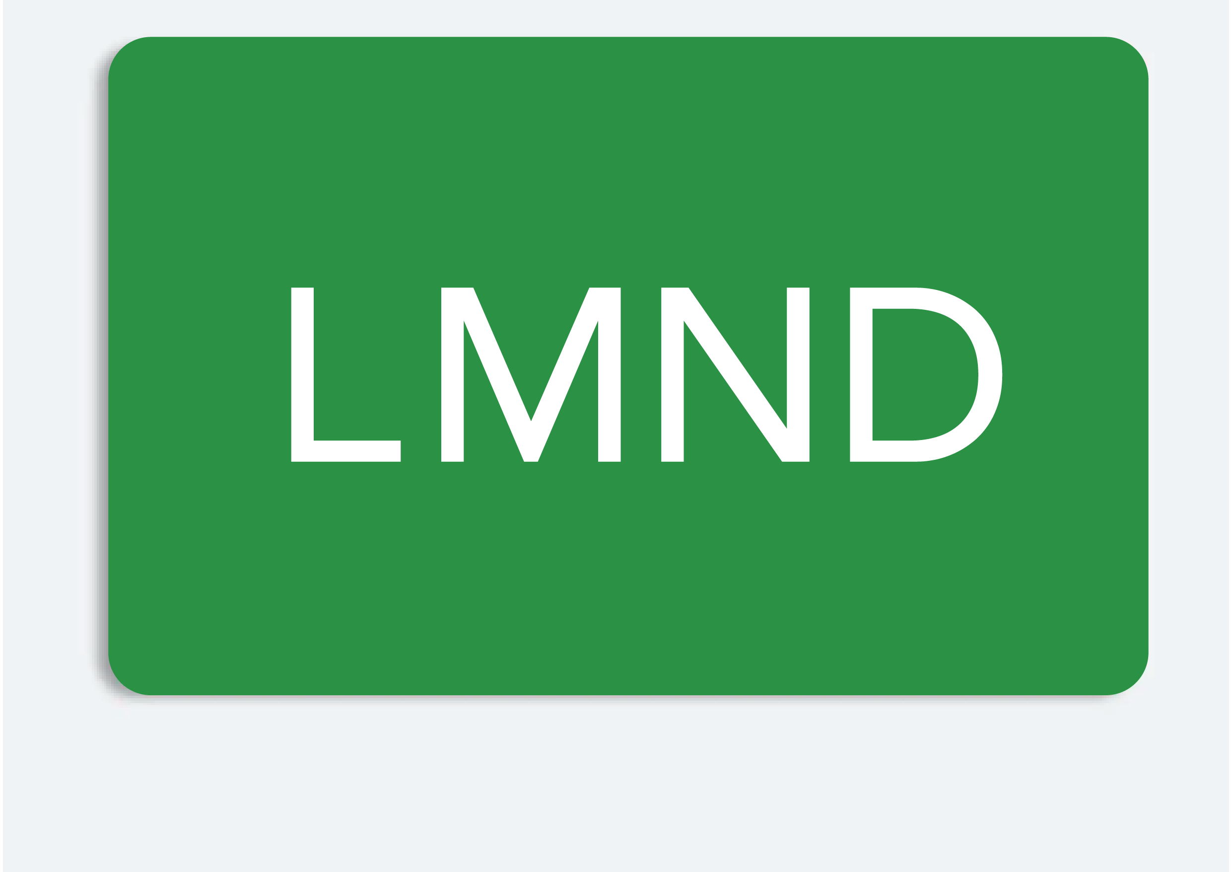 THE LMND Gift Card - Gift Card