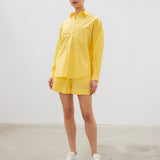 The Chiara Short - Pineapple