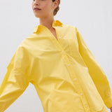 The Chiara Short - Pineapple