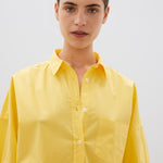 The Chiara Short - Pineapple