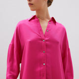 Elvira Pants - Hyper Pink